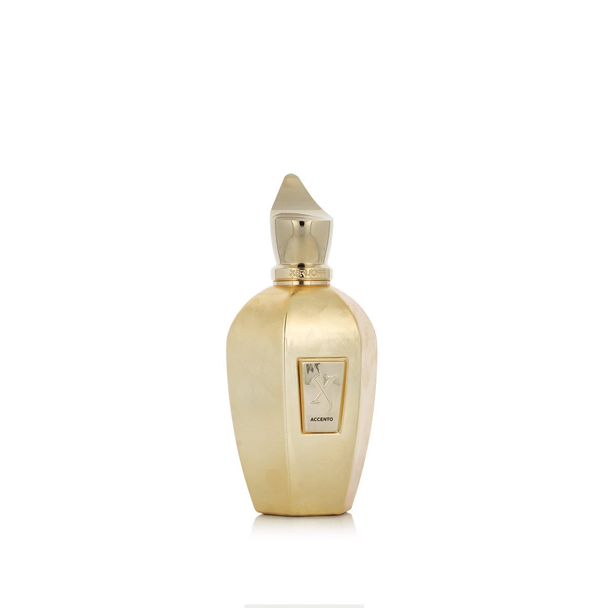 Eau de Parfum " V " Accento Overdose