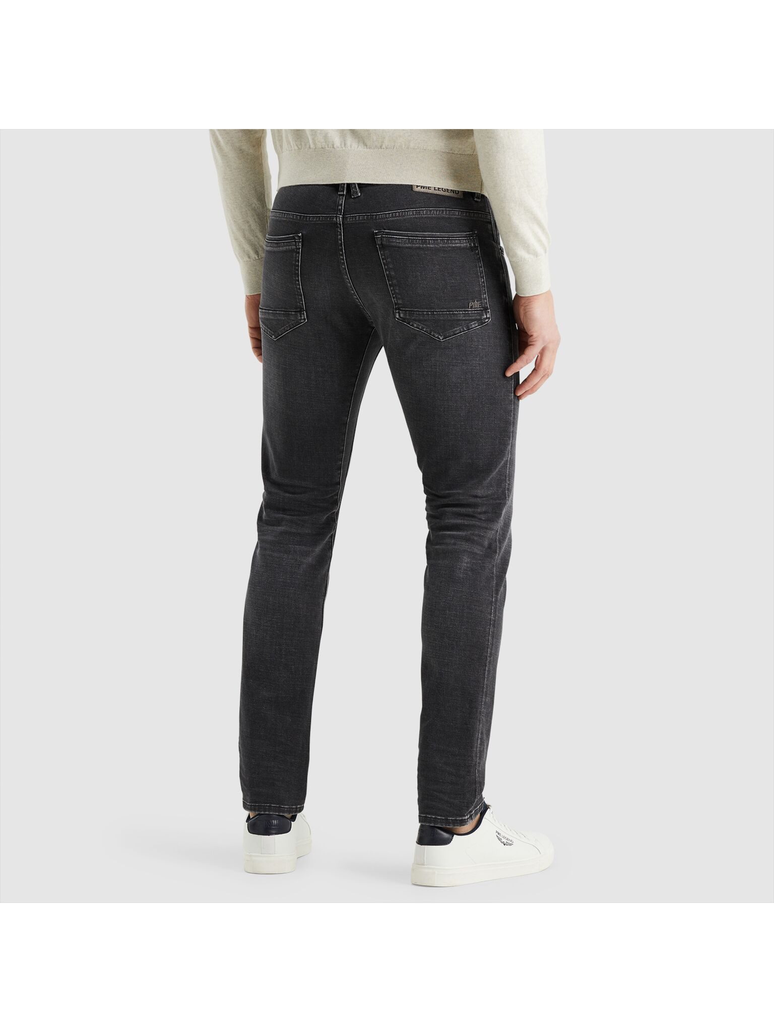 PME LEGEND 5-Pocket-Jeans Slim-Fit Jeans Tailwheel