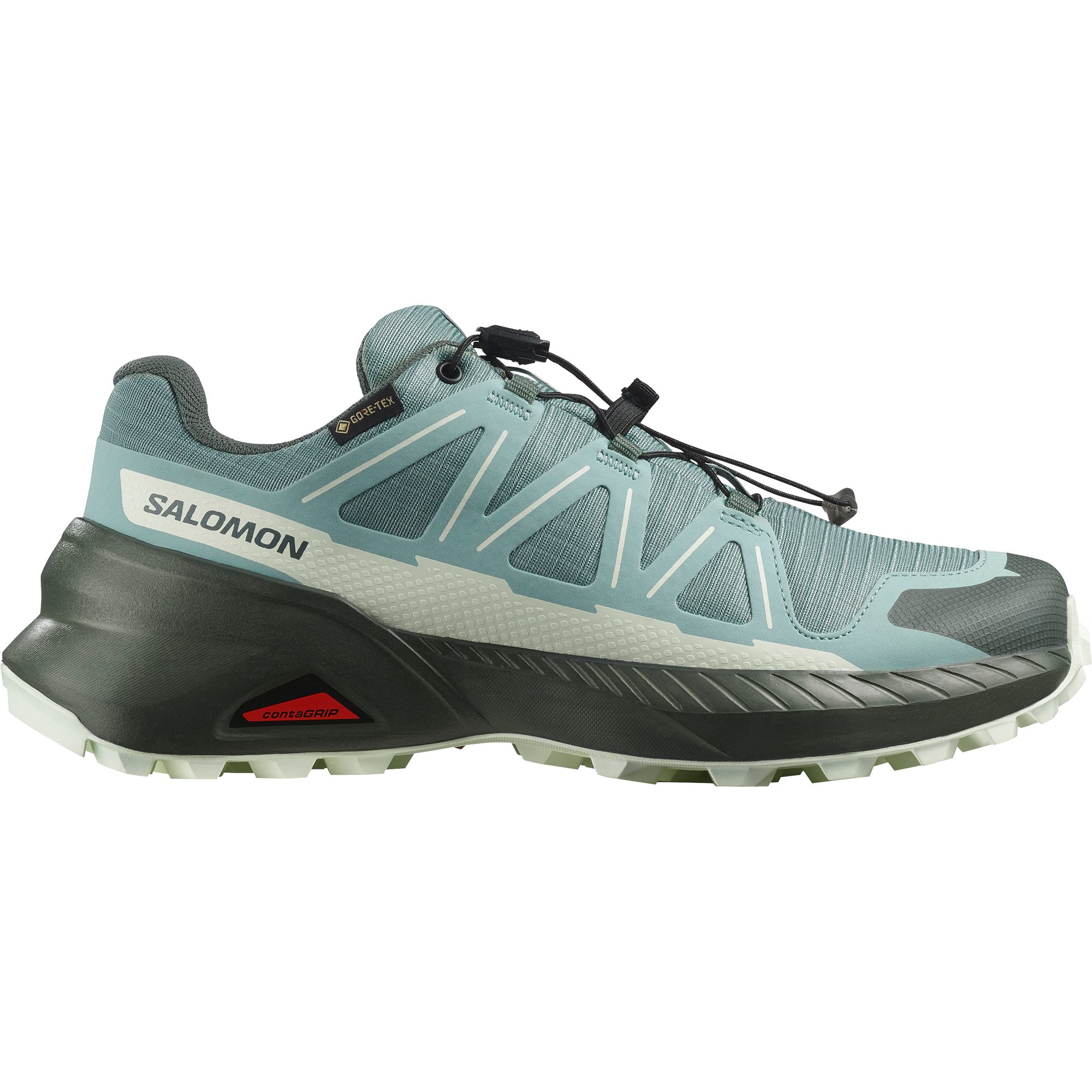 Salomon SHOES SPEEDCROSS PEAK GTX W Troope/Tourm 000 Laufschuh