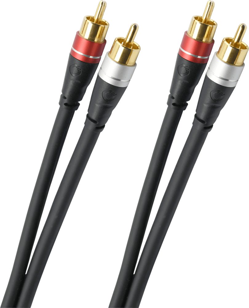 OEHLBACH Audio-Kabel