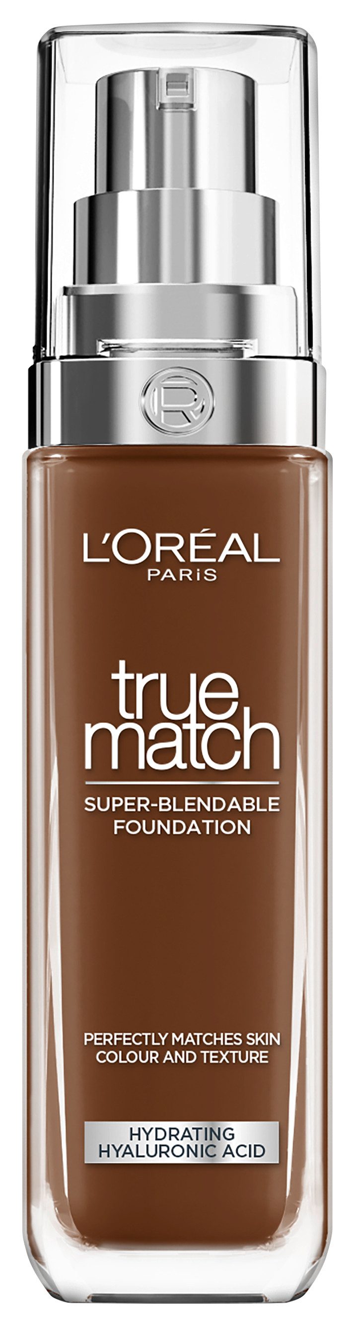 Foundation L'Oréal Paris True Match Foundation