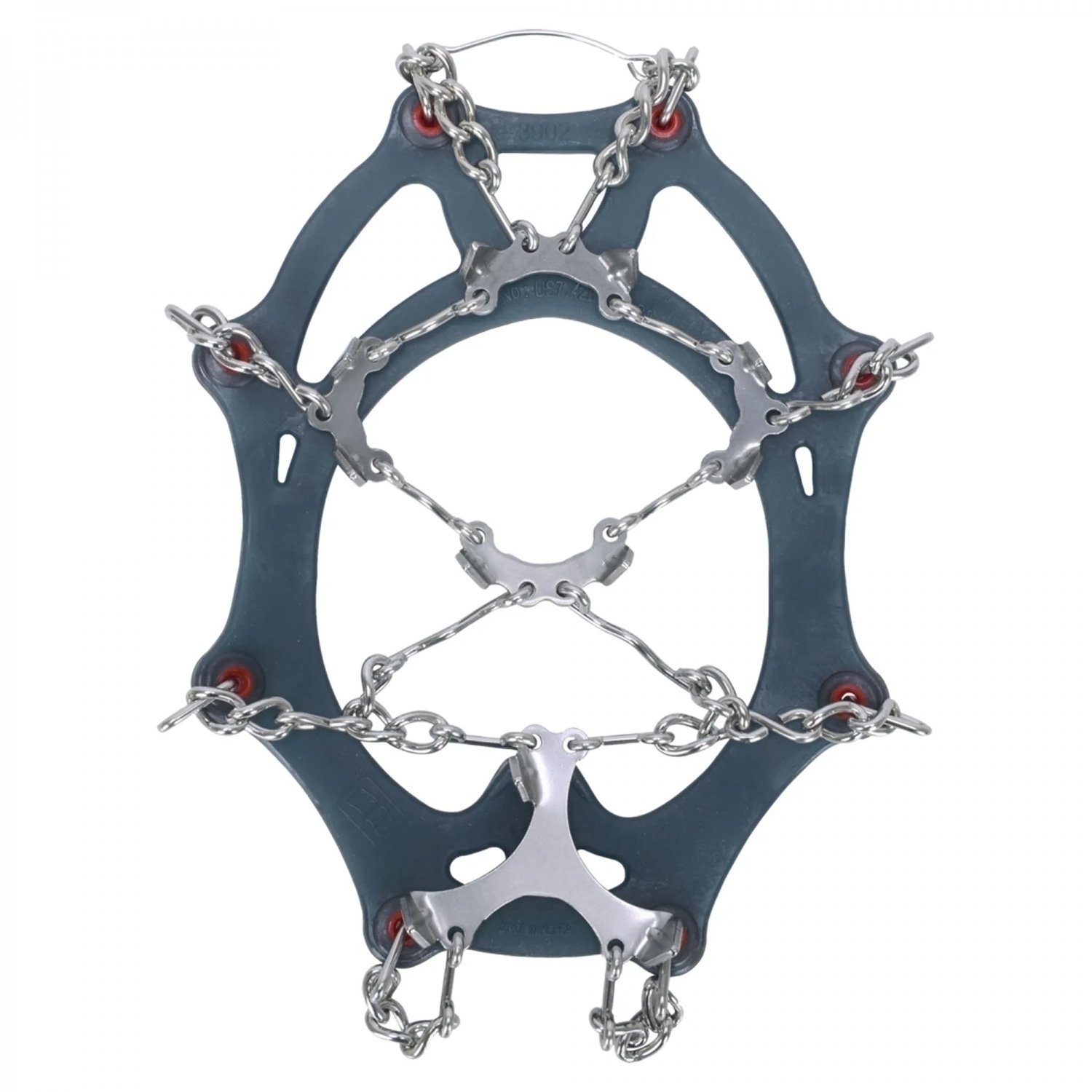 Snowline Spikes Spikes Chainsen Walk Schuhketten L (40-44)