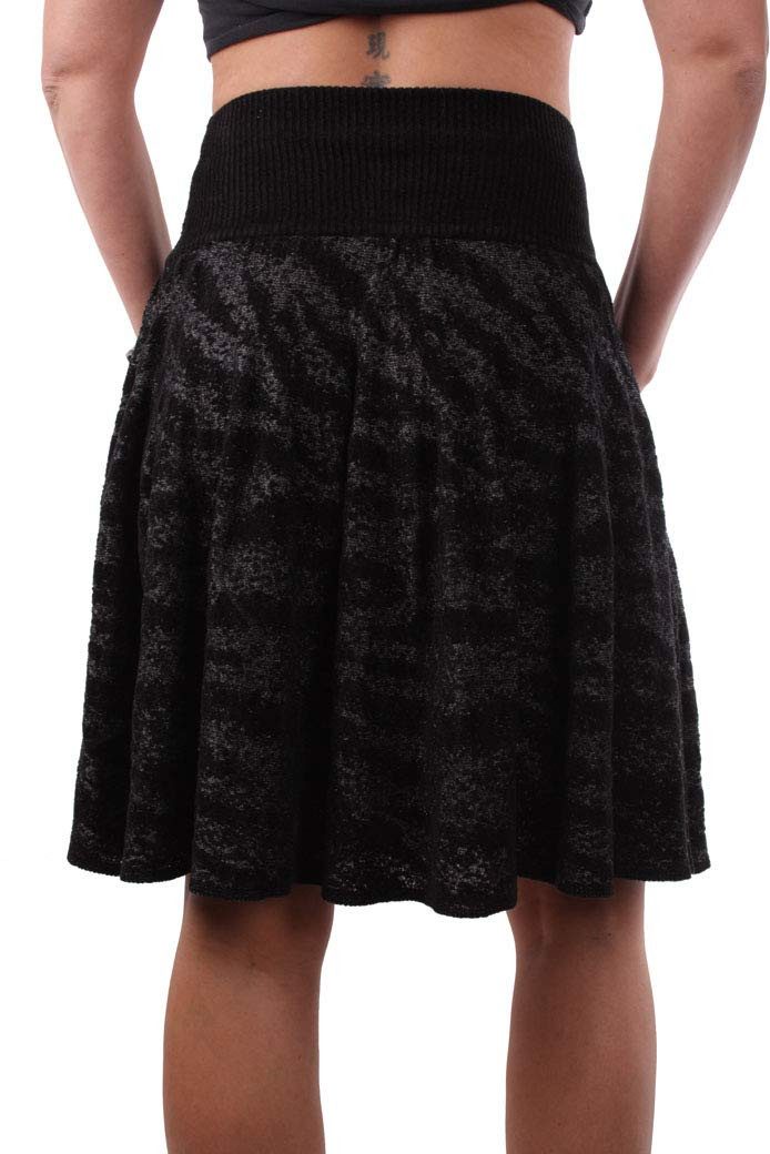 Diesel A-Linien-Rock M-Blueoyster