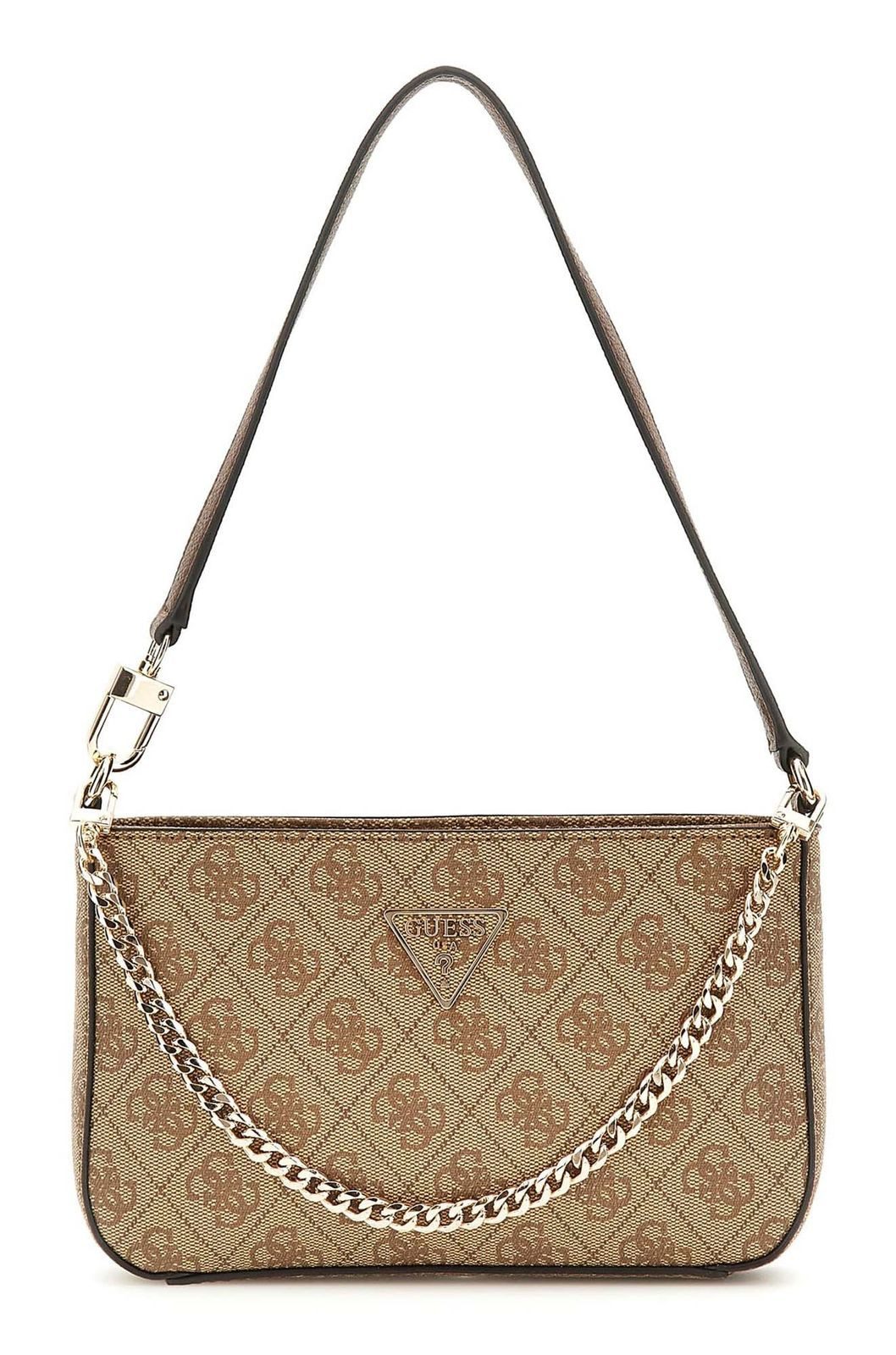 Schultertasche Mini Top Zip Shoulder Bag