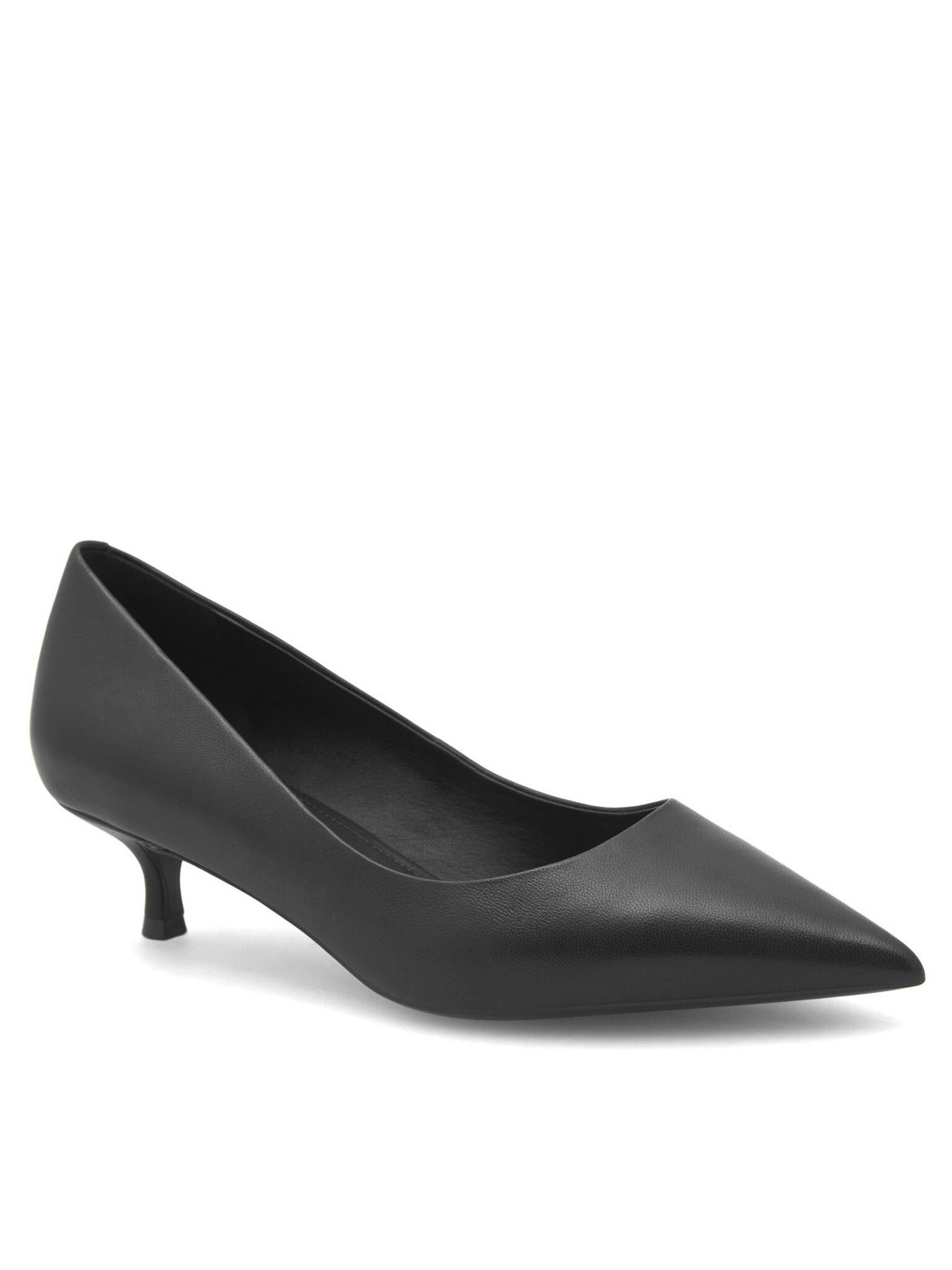 GINO ROSSI High Heels V1339-803-8 Schwarz High-Heel-Stiefel