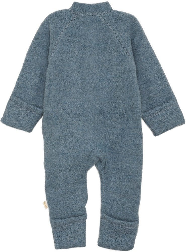 CeLaVi Softshelloverall Soft Wool-Jumpsuit