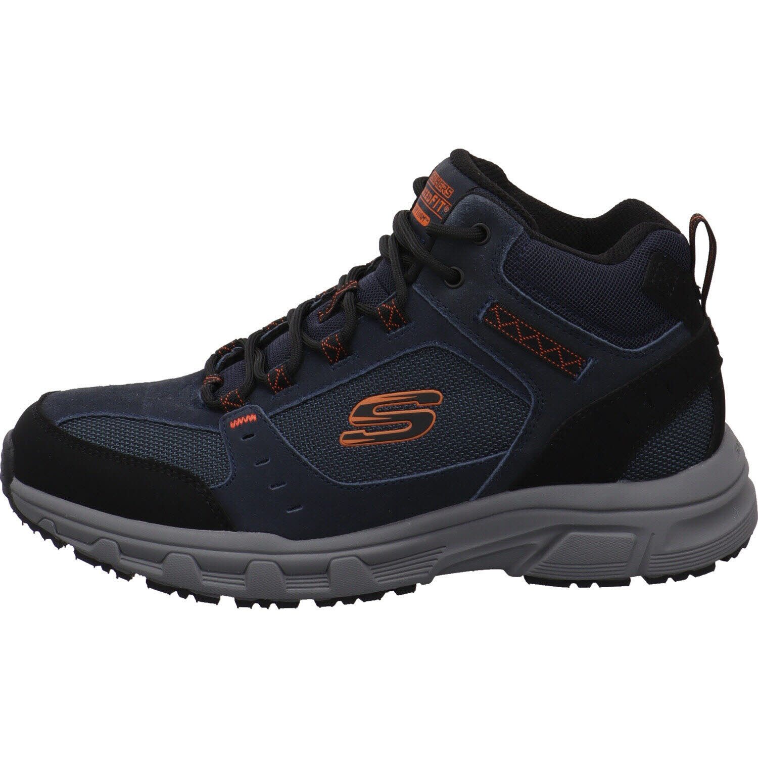 Skechers Oak Canyon Ironhide Schnürboots günstig online kaufen