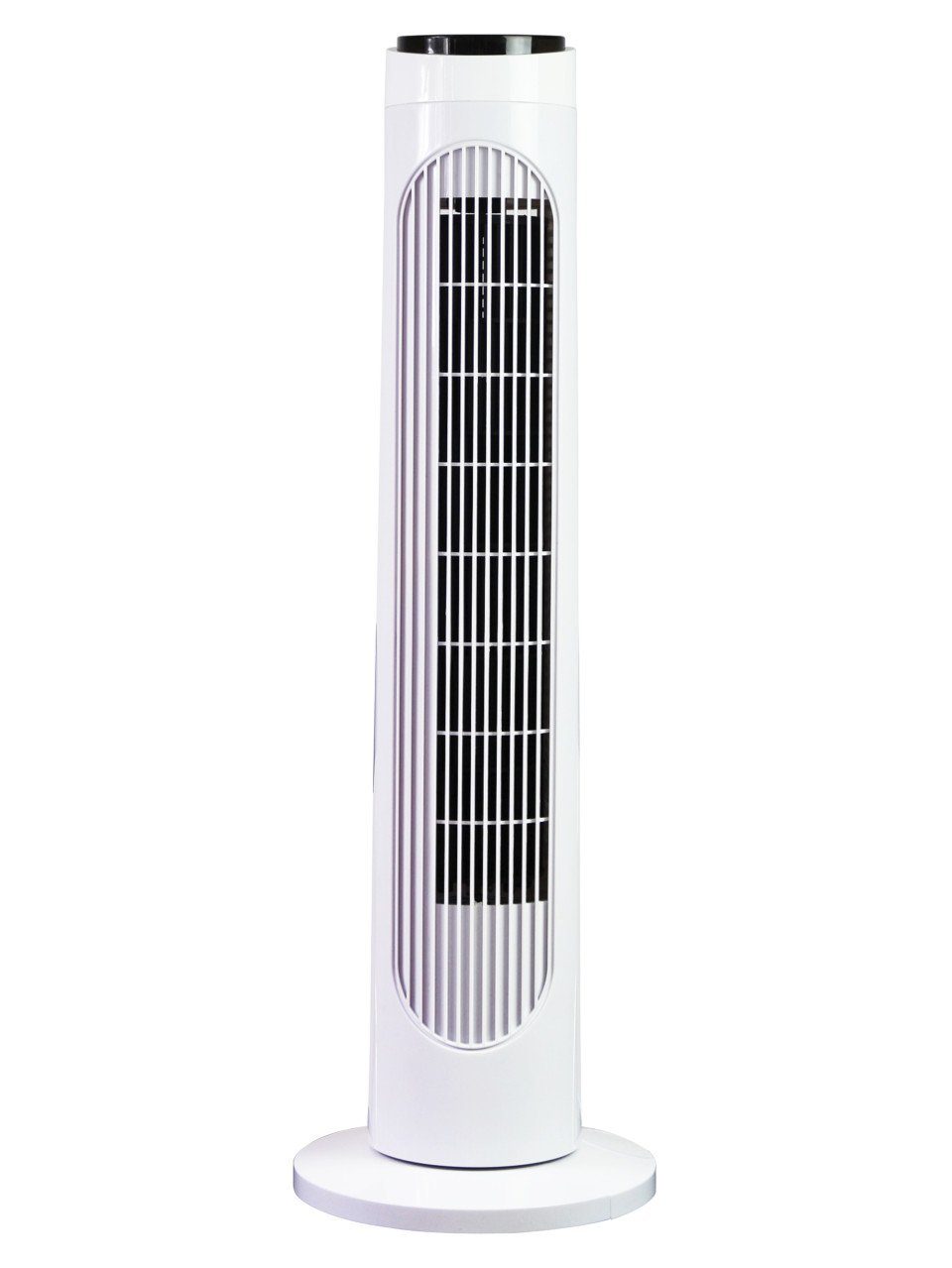 Turmventilator Trendline Towerventilator 76 cm weiß