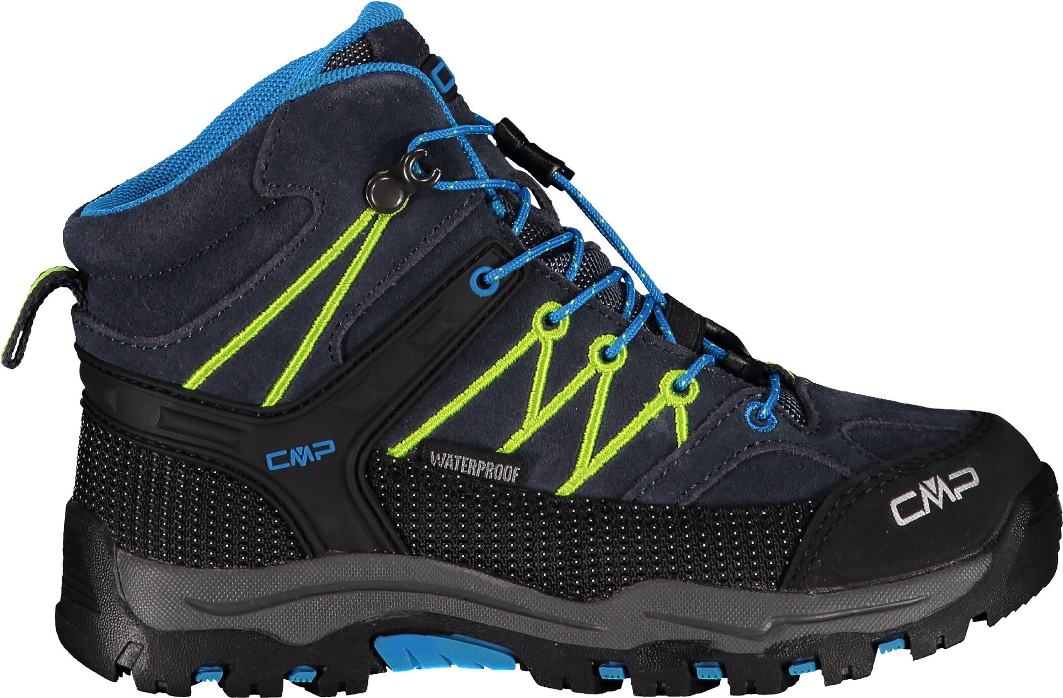 CMP RIGEL MID WP Wanderschuh wasserdicht