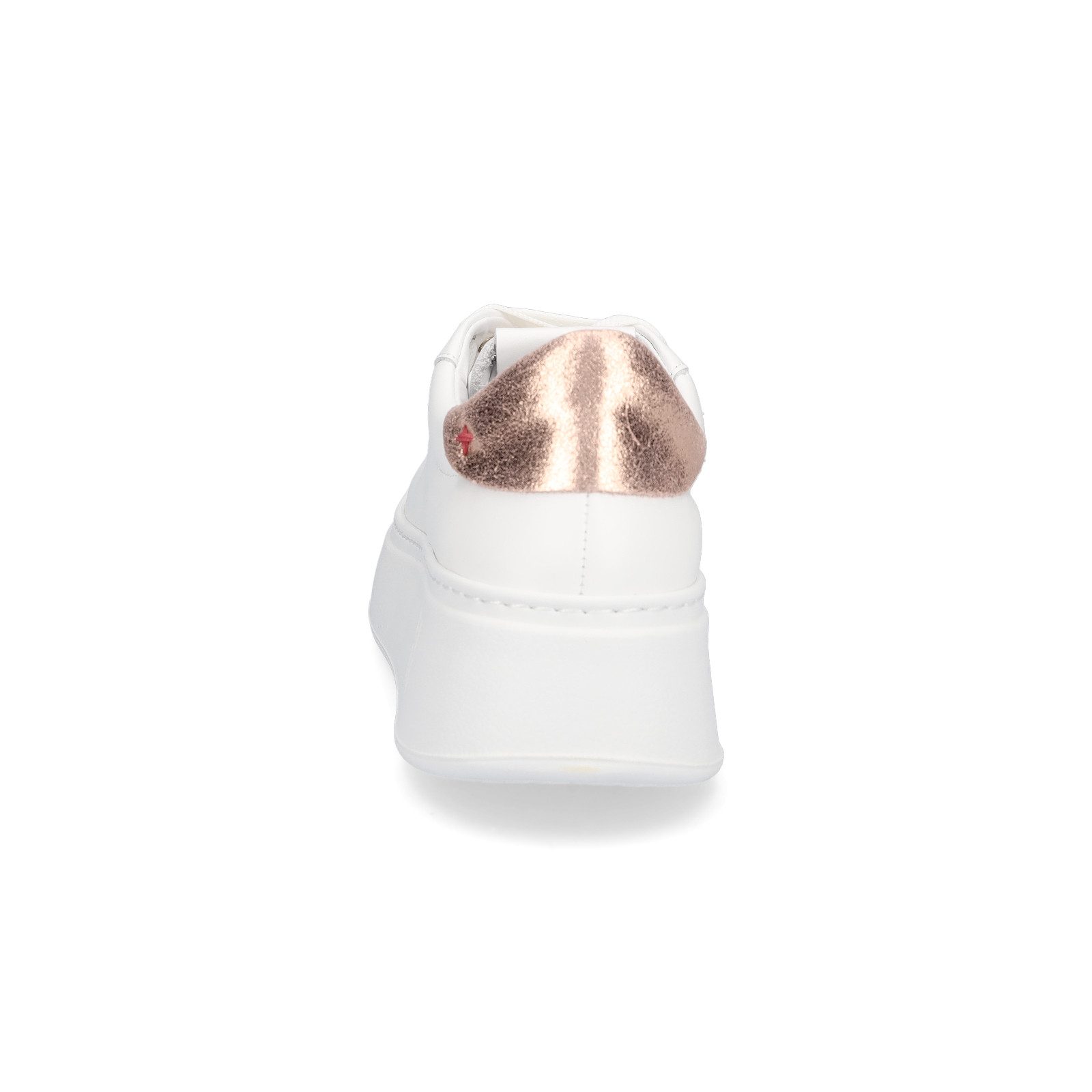 Gio+ Gio+ Damen Sneaker weiß Sneaker