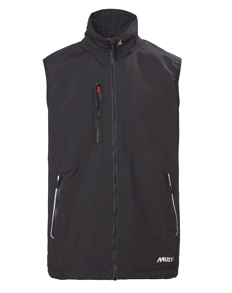 MUSTO Funktionsjacke