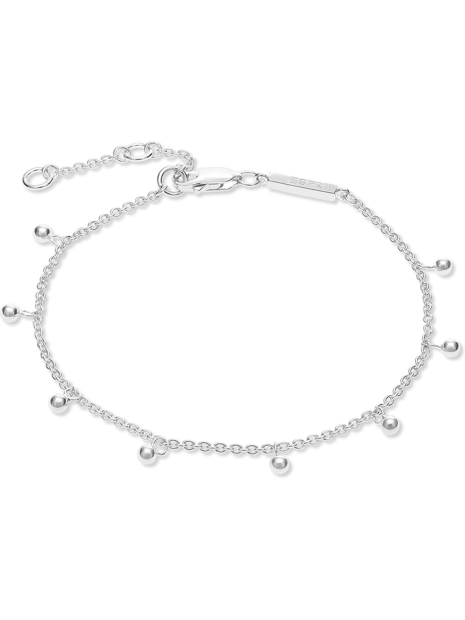 Esprit Silberarmband ESPRIT Damen-Armband 925er Silber, günstig online kaufen