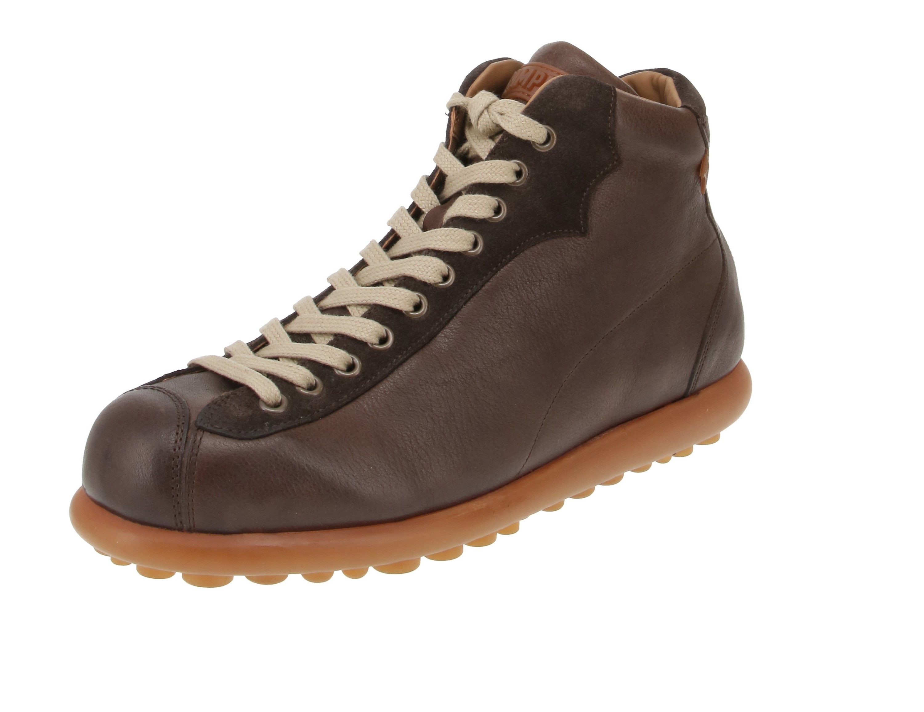 33766-126 Pelotas Brown Sneaker
