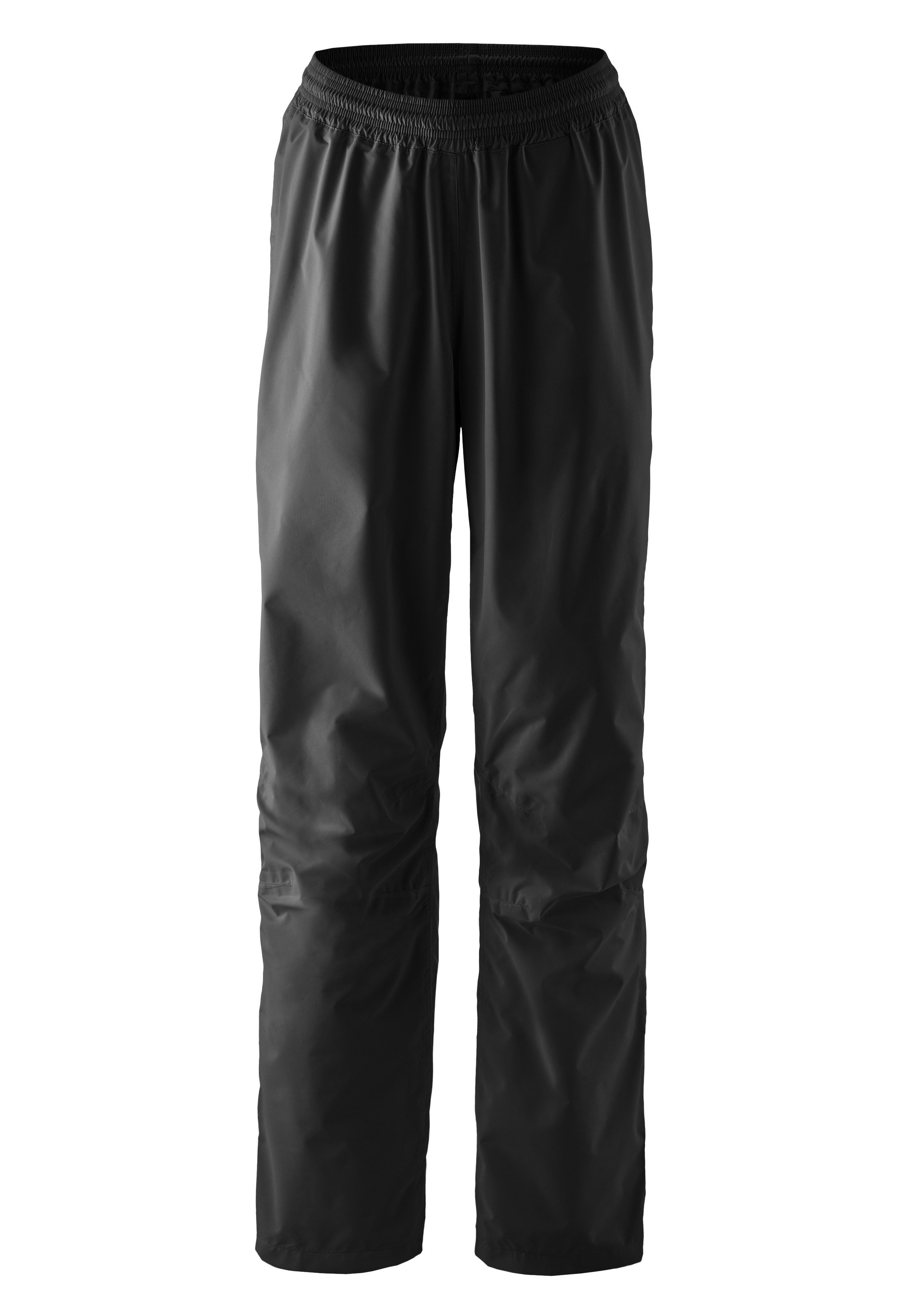 Gonso Fahrradhose Save Pants W Damen Regenhose, wasserdichte Radhose, ideal als robuste Überhose
