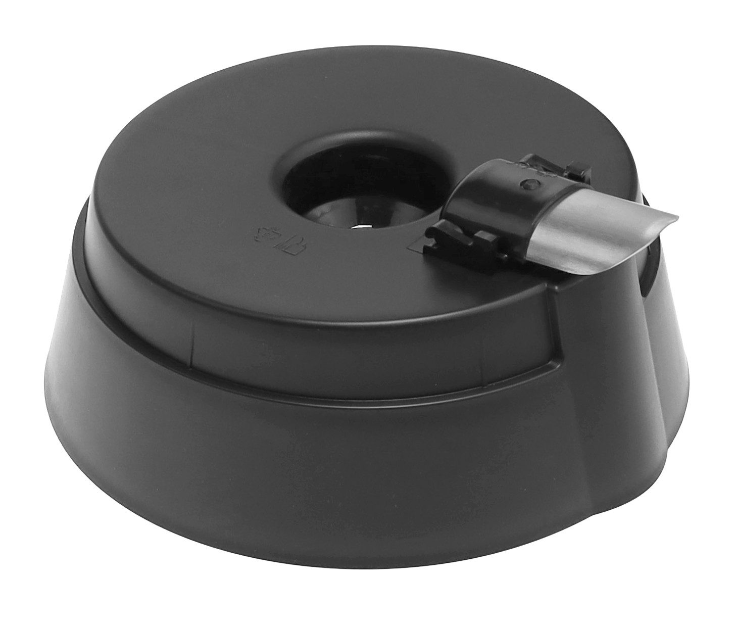 Gastroback Entsafteraufsatz Gastroback 96805 Behälter für 41138 Home Culture Zitruspresse