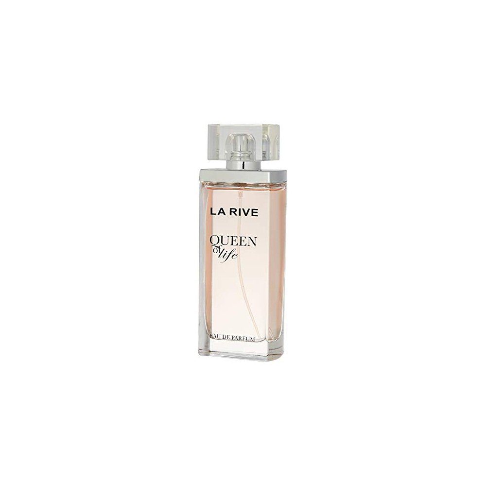 Eau de Parfum Queen of life woman EDP 75 ml Parfum für Damen