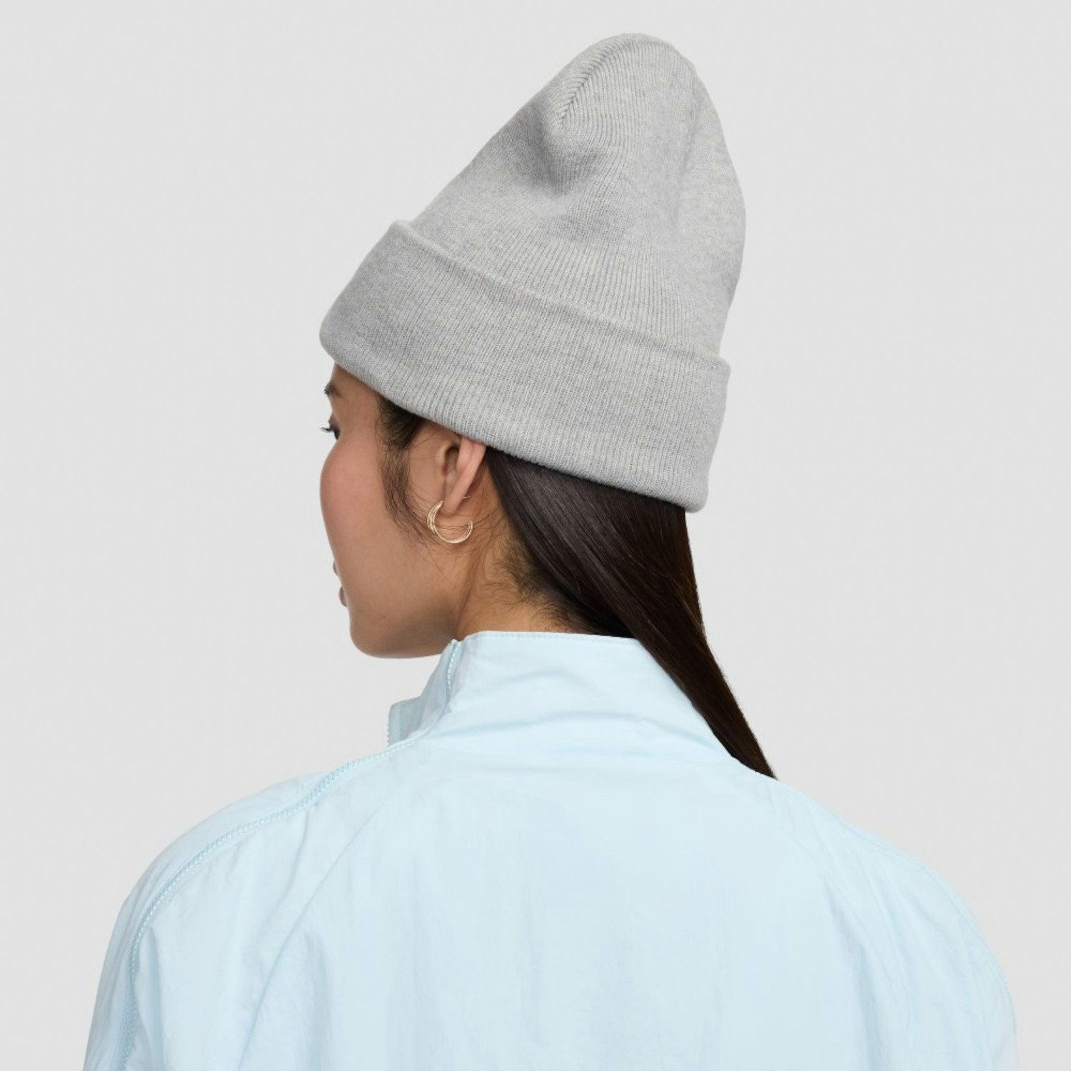 Nike Sportswear Strickmütze Nike Unisex Mütze Peak Futura Beanie HF0186