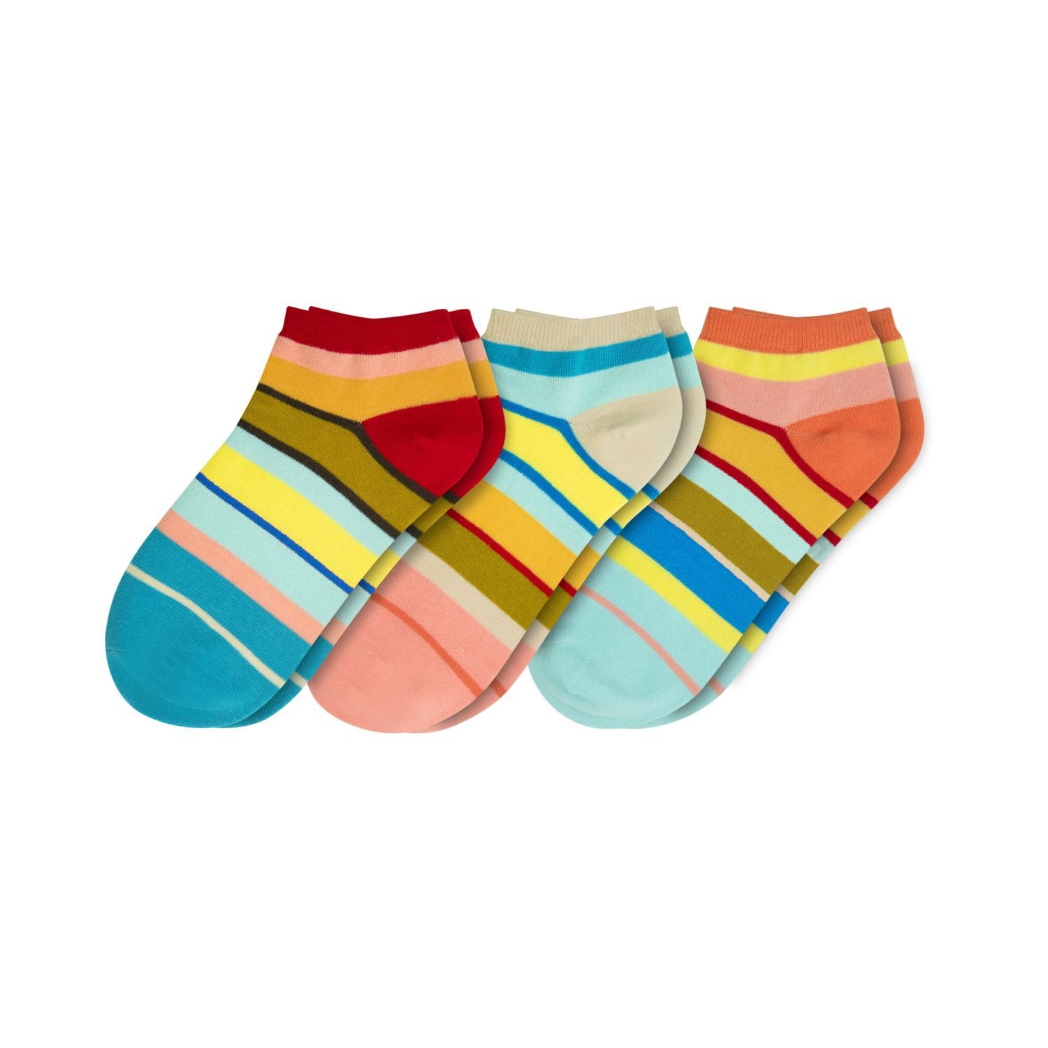 Remember Socken Sneaker Box Nr. 3
