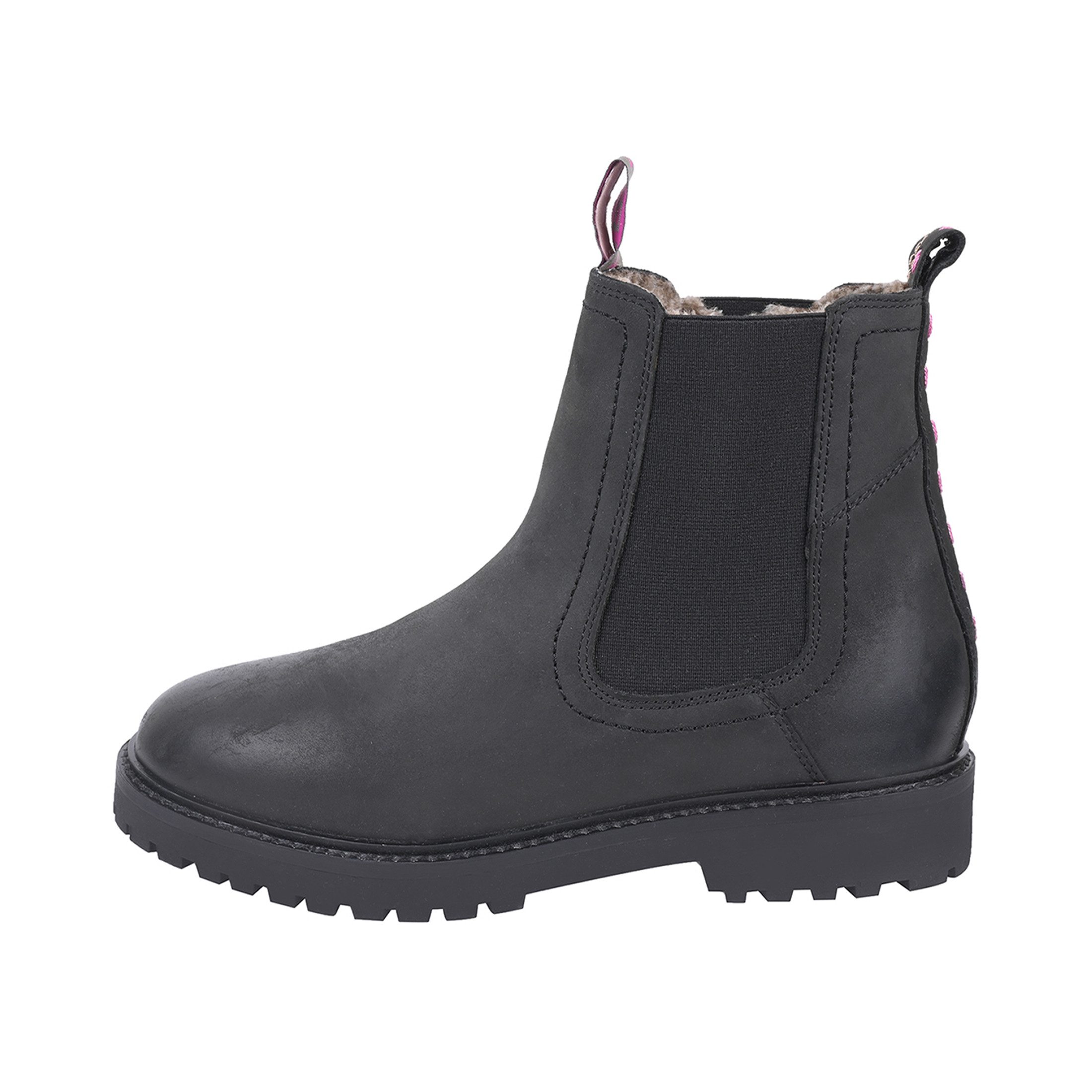 CRICKIT SOA Chelseaboots