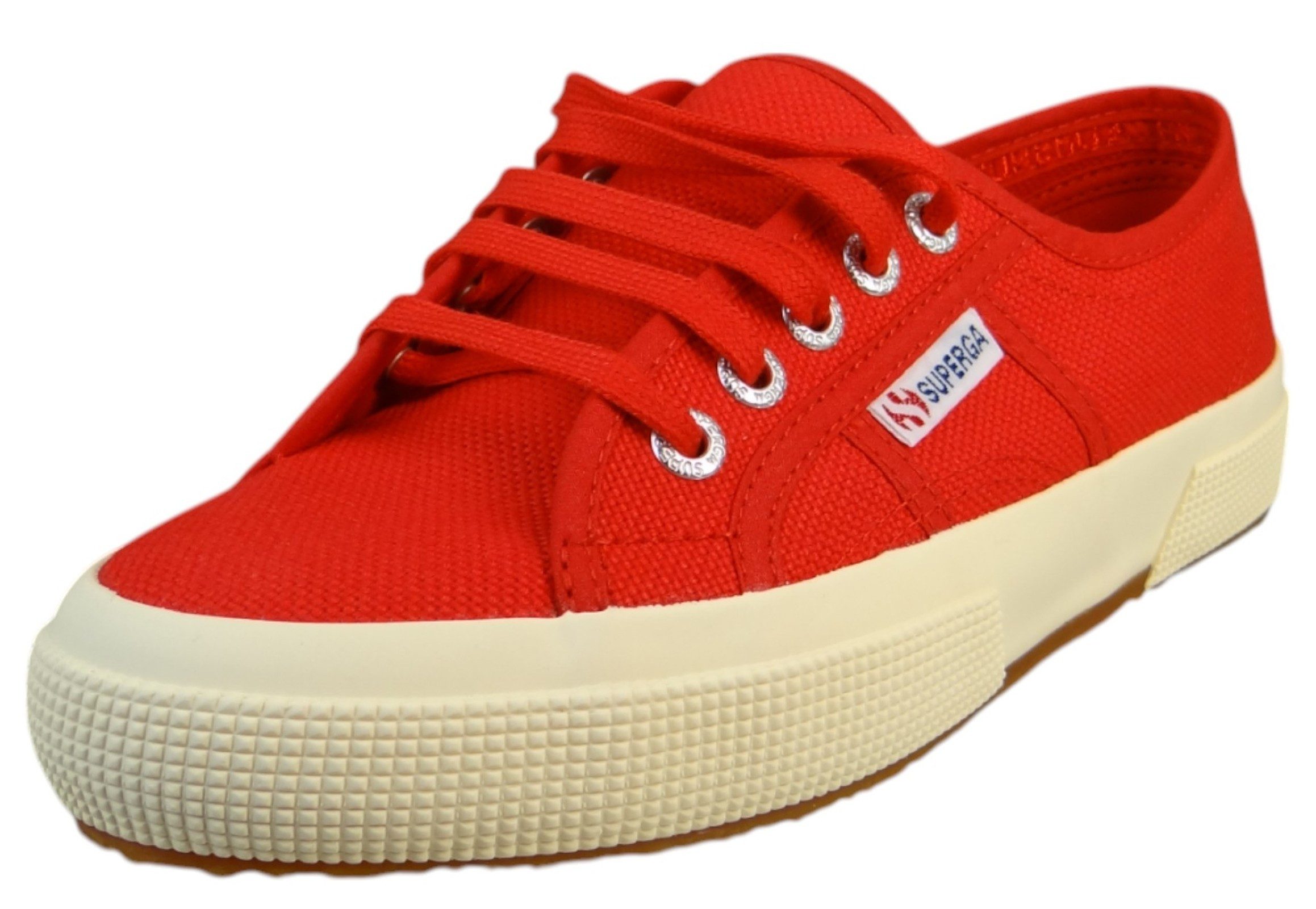 S000010 975 Red Sneaker