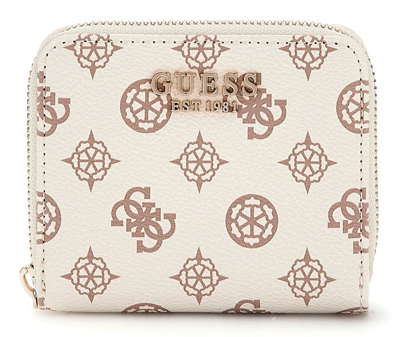 Geldbörse SLG Small Zip Around Wallet
