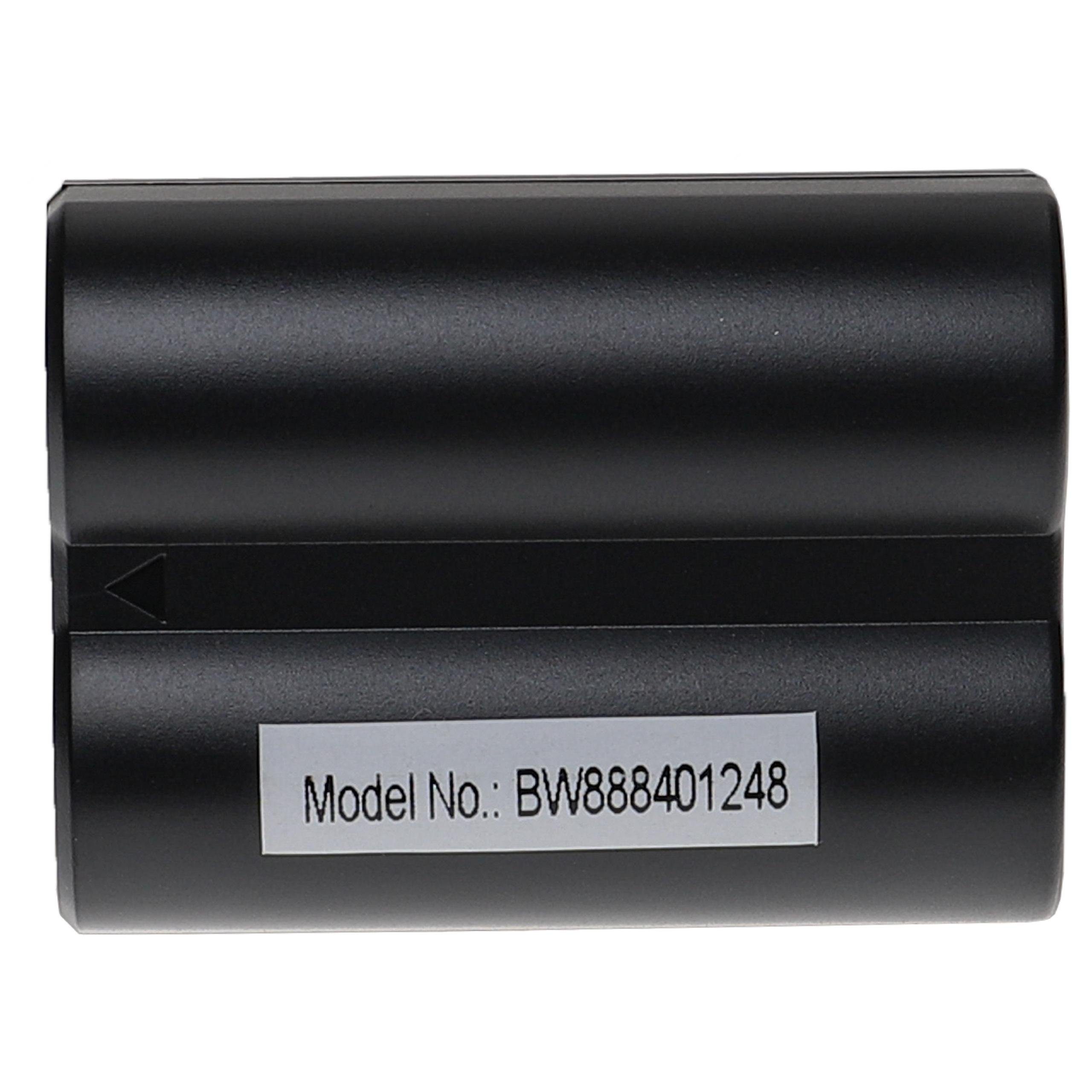 NP W235 Akku-Ersatz Für Fujifilm Kameras – 7,2 V, 2250 MAh, Kompatibel Mit X-T5, X-T4, GFX 100S Uvm.