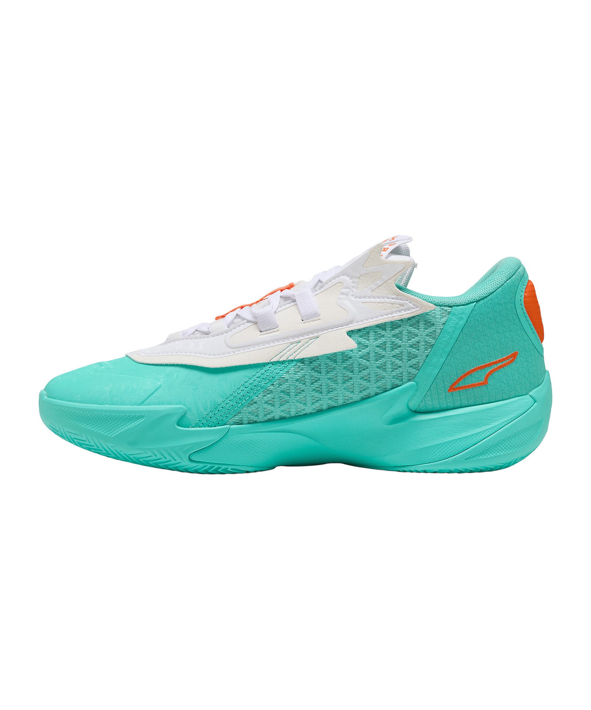 PUMA PUMA Scoot Zeros Ii Shift Unisex Hallenschuh