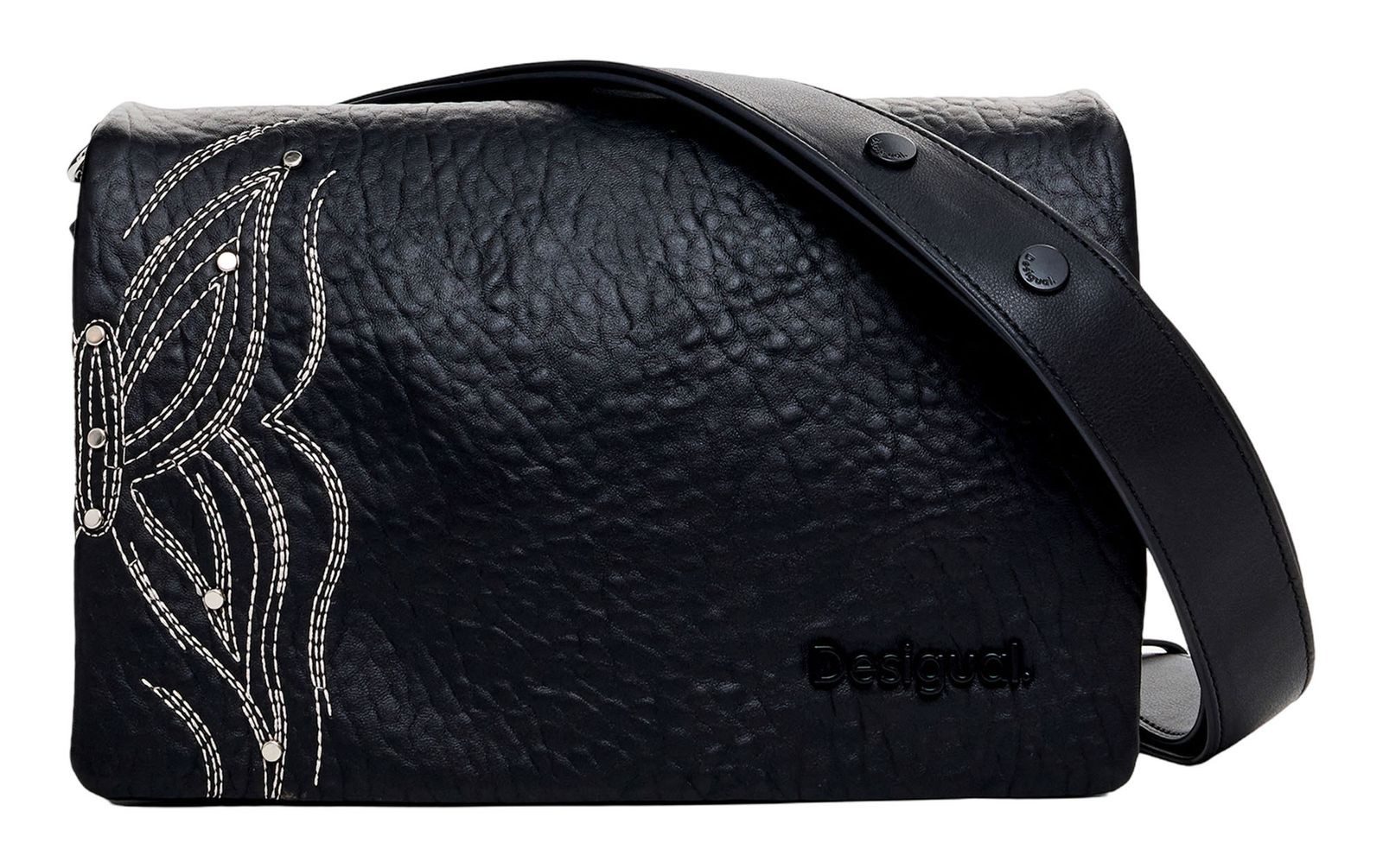 Desigual Umhängetasche Dortmund Flap