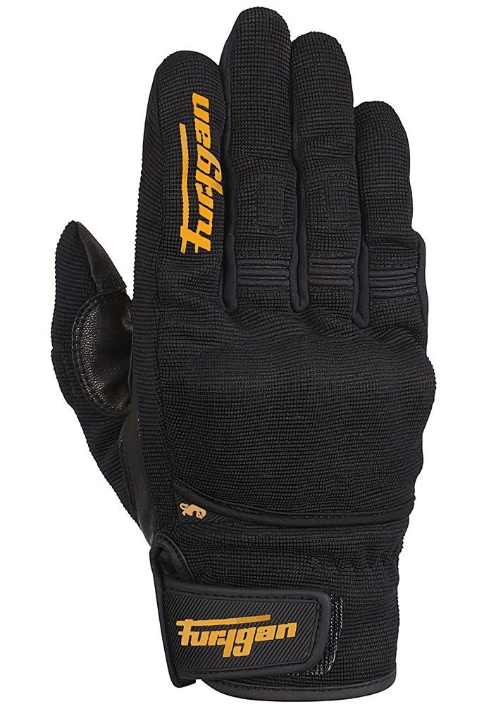 Furygan Motorradhandschuhe 4485-144 Gloves Jet D3O günstig online kaufen