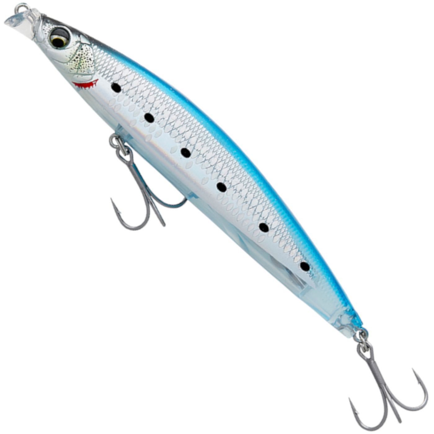 Kunstköder Savage Gear Gravity Shallow 11,5cm 20g Floating - Meereswobbler
