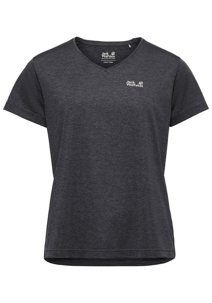 Funktionsshirt WILDTRAIL T W
