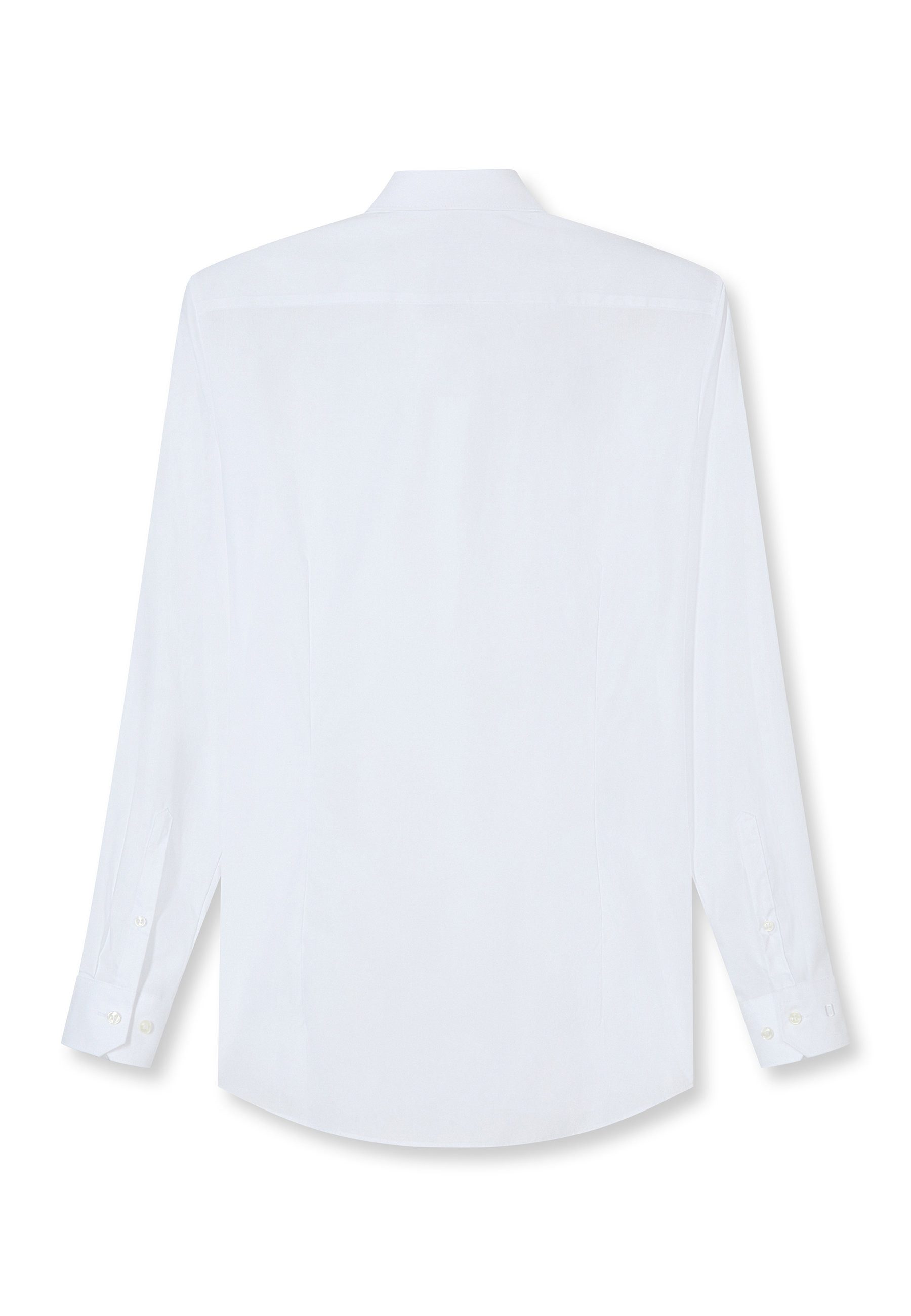OLYMP Businesshemd OLYMP No. Six, Super Slim, Urban Kent mit extra langem Arm