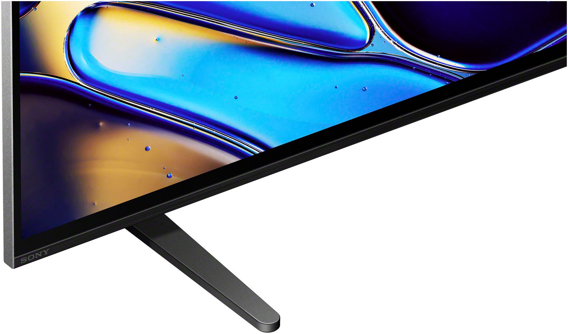 Sony K-77XR80 OLED-Fernseher (195 cm/77 Zoll, 4K Ultra HD, Google TV, Smart-TV, + Bar 8)