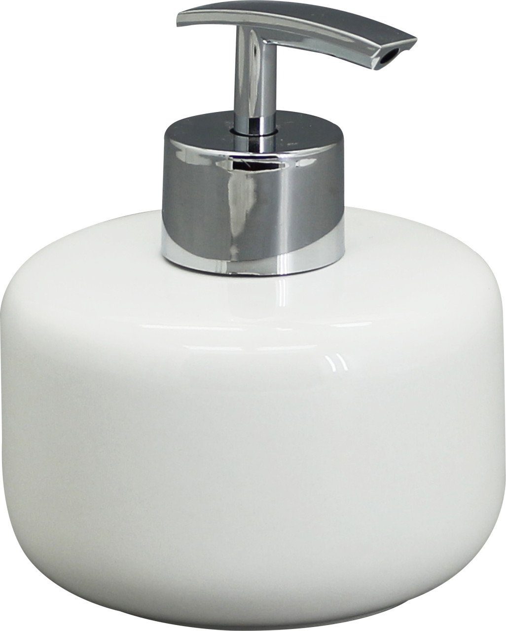 Trend Line Seifenspender TrendLine Seifenspender Alirio weiß günstig online kaufen