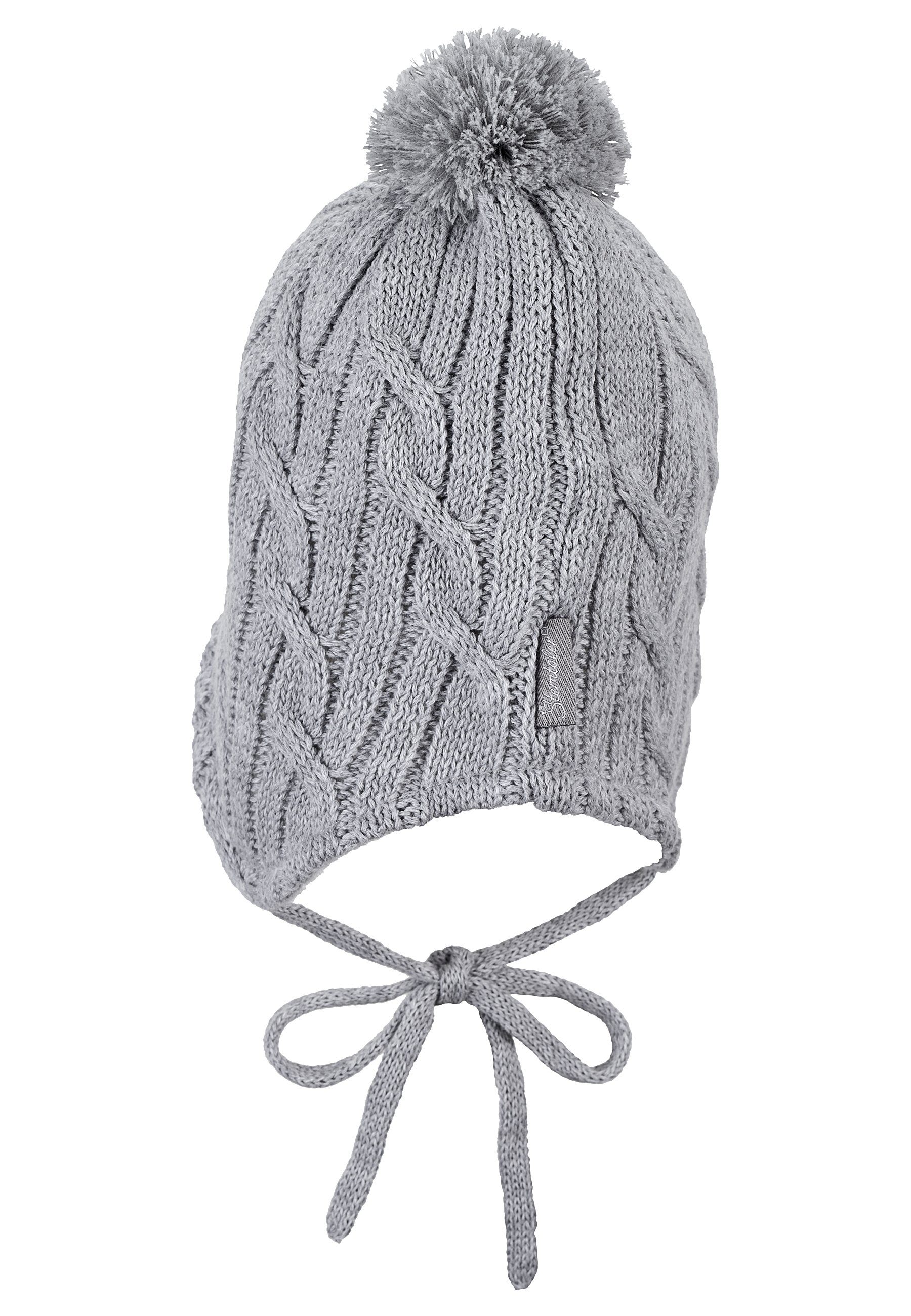 Sterntaler® Strickmütze Strickmütze (1-St) günstig online kaufen