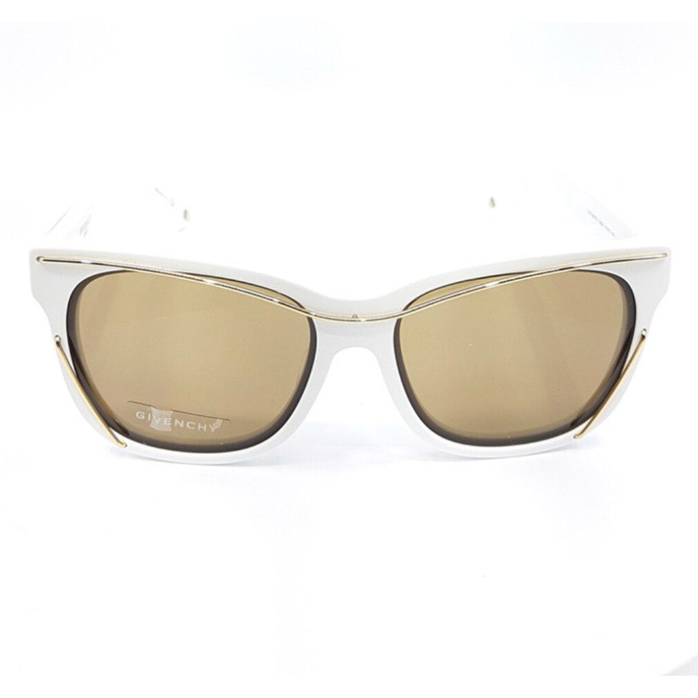 Sonnenbrille Sonnenbrille Weiß Für Frauen
