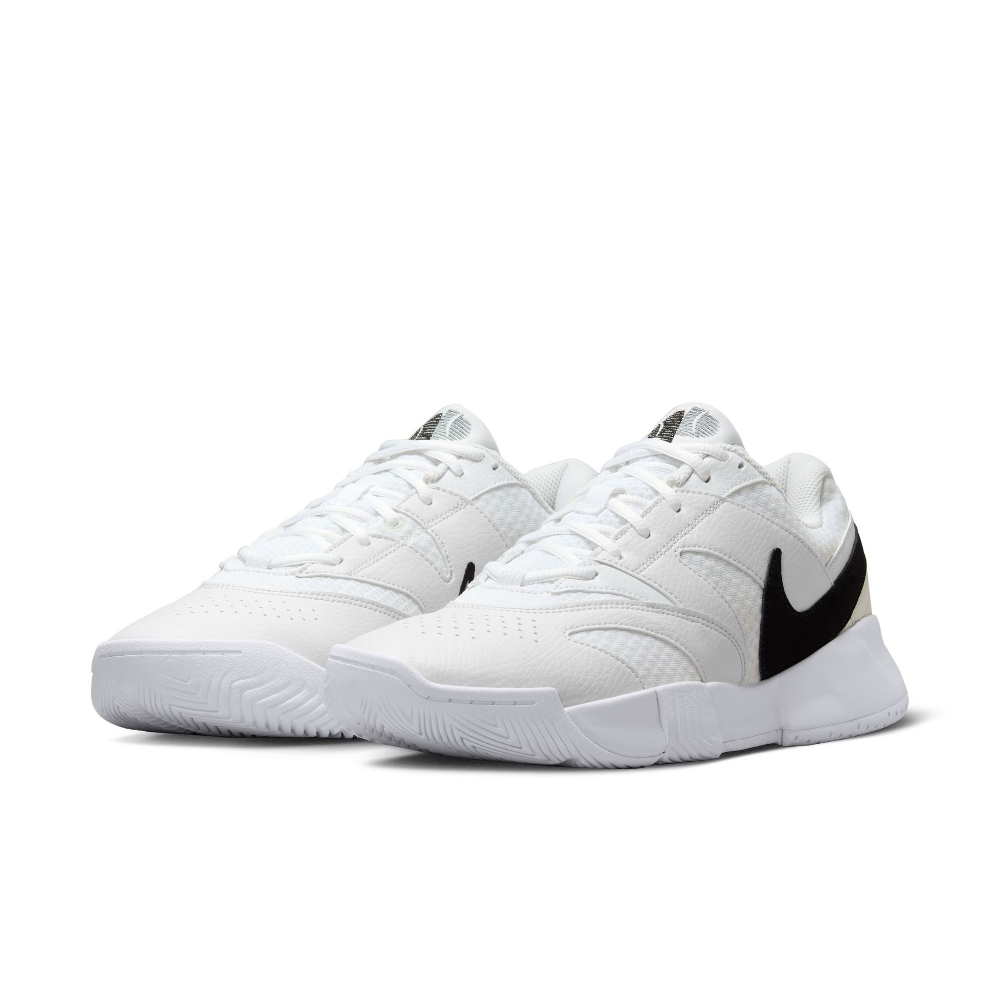 Nike Court Lite 4 Tennisschuh Allcourtschuh