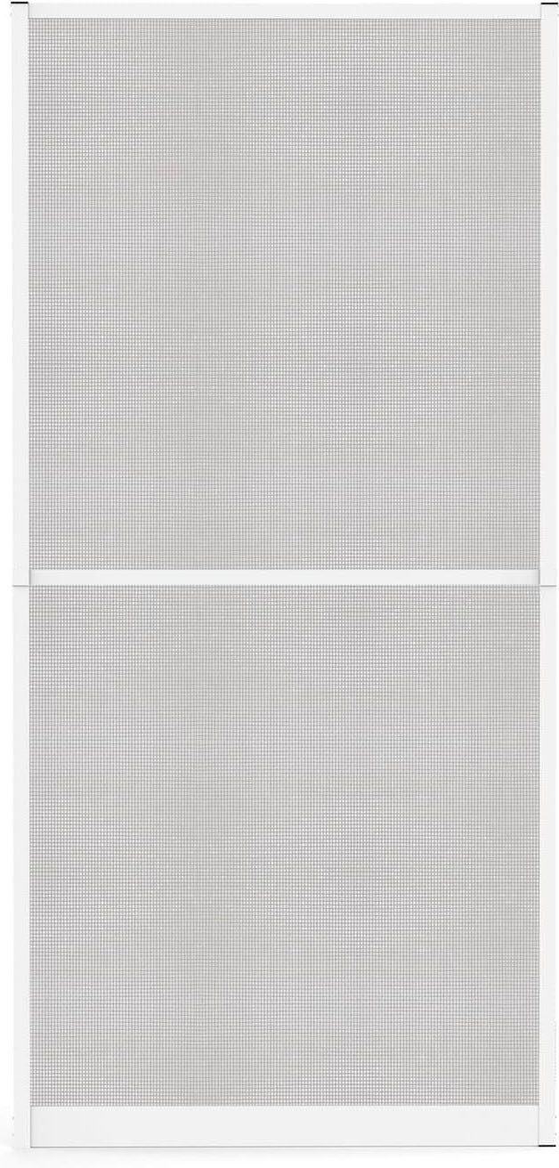 hecht international Insektenschutz-Tür Alu-Türbausatz, BxH: 120x240 günstig online kaufen