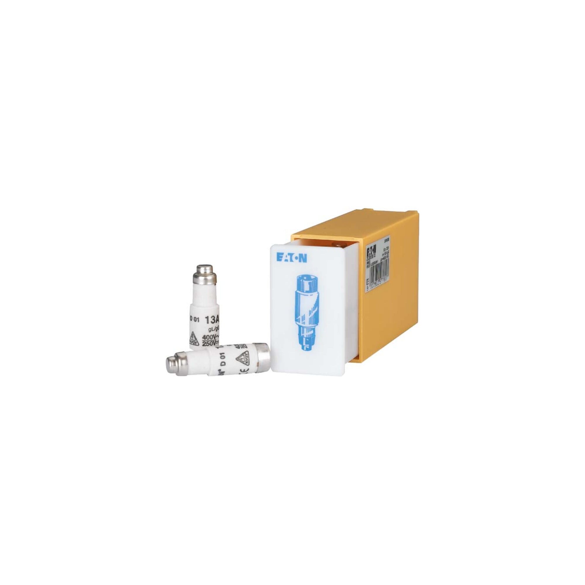 EATON Schalter Eaton Sicherungseinsatz D02, 25A, 400V,gL/gG Z-D02/SE-25