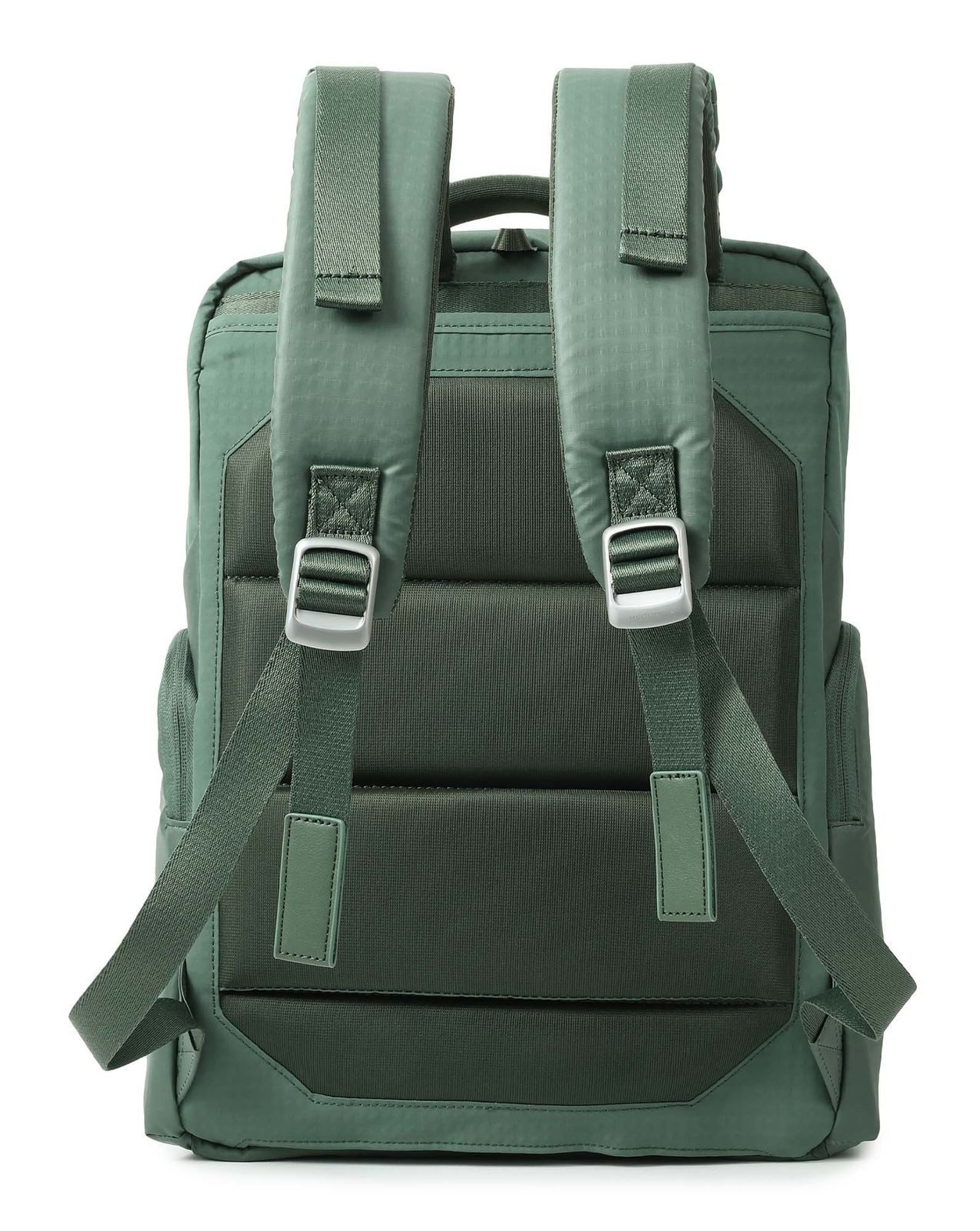 Hedgren Rucksack Tsutsumi Baby Backpack + RFID (Set, 2-tlg)