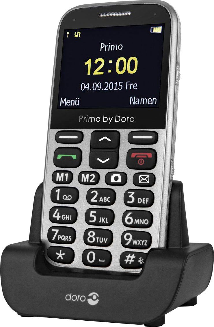 Doro Primo™ 366 Handy (5,8 cm/2,3 Zoll) | Handys