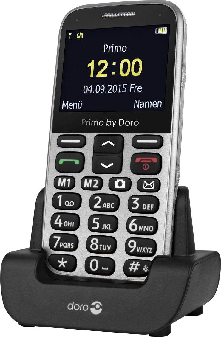 ausgezeichnet Doro Primo™ 366 Zoll) Handy cm/2,3 (5,8