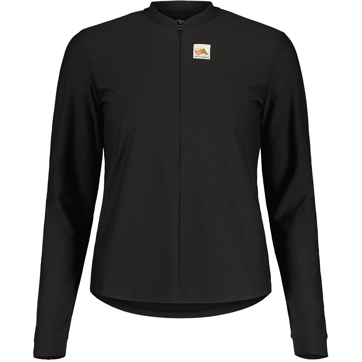 Maloja Longsleeve T-Shirt WMONTALINM. LANGARMSHIRT