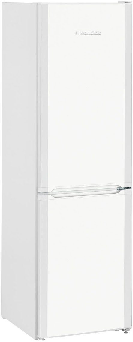 Liebherr Kühl-/Gefrierkombination CU 3331-22, 181,2 cm hoch, 55 cm breit, Kühl-Gefrier-Automat mit SmartFrost