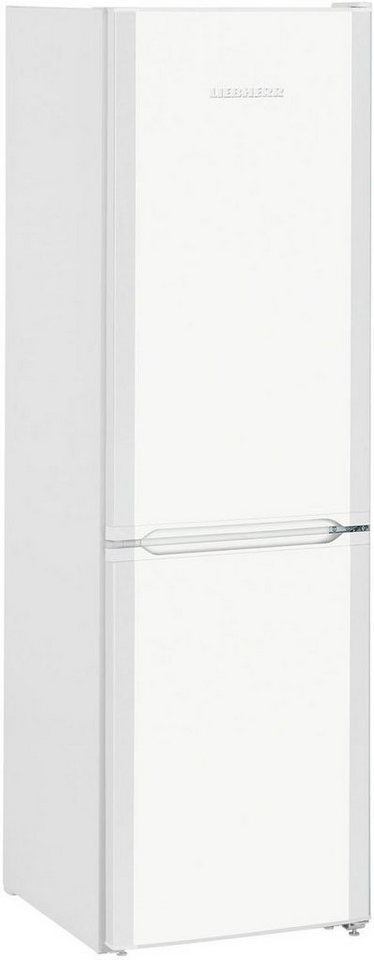 Liebherr Kühl-/Gefrierkombination CU 3331-22, 181,2 cm hoch, 55 cm breit,  Kühl-Gefrier-Automat mit SmartFrost