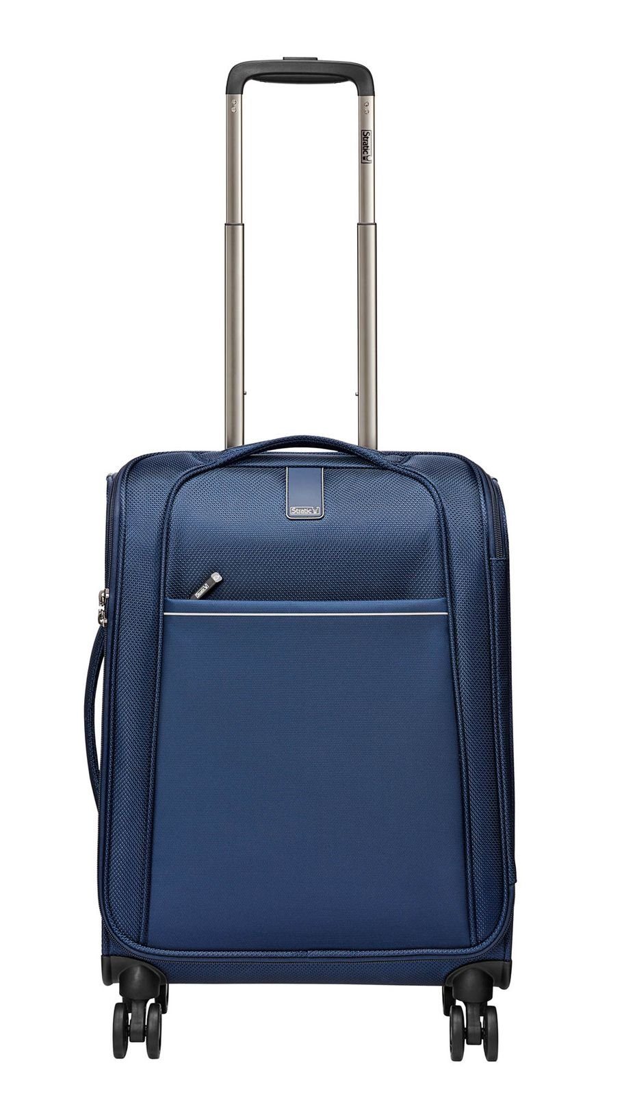 Stratic Weichgepäck-Trolley Trolley, 4 Rollen