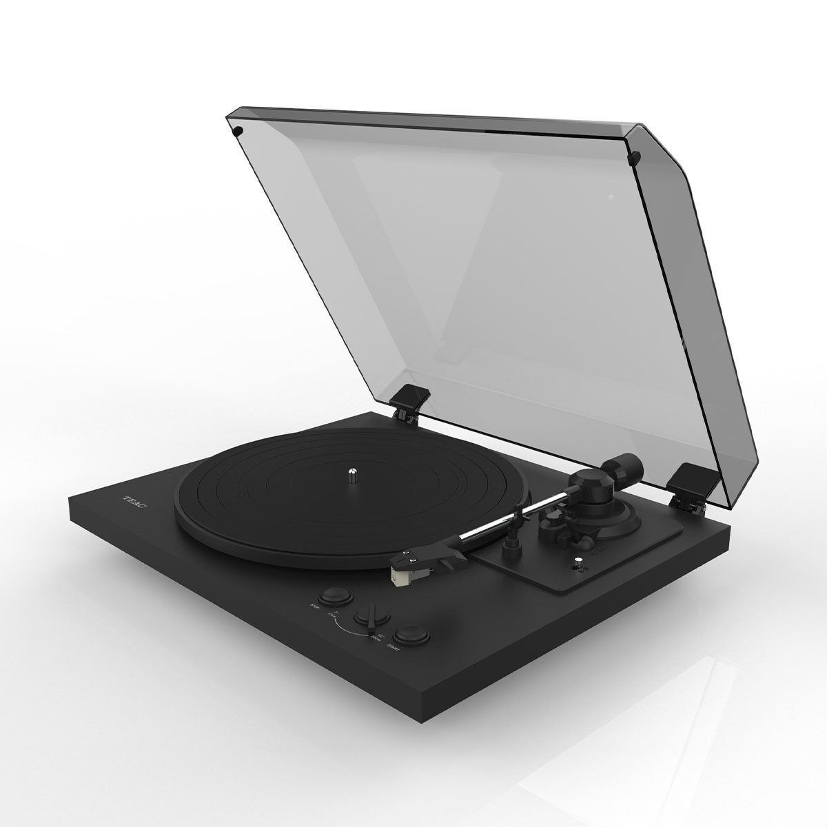 TN-175 Full Automatic Turntable Plattenspieler
