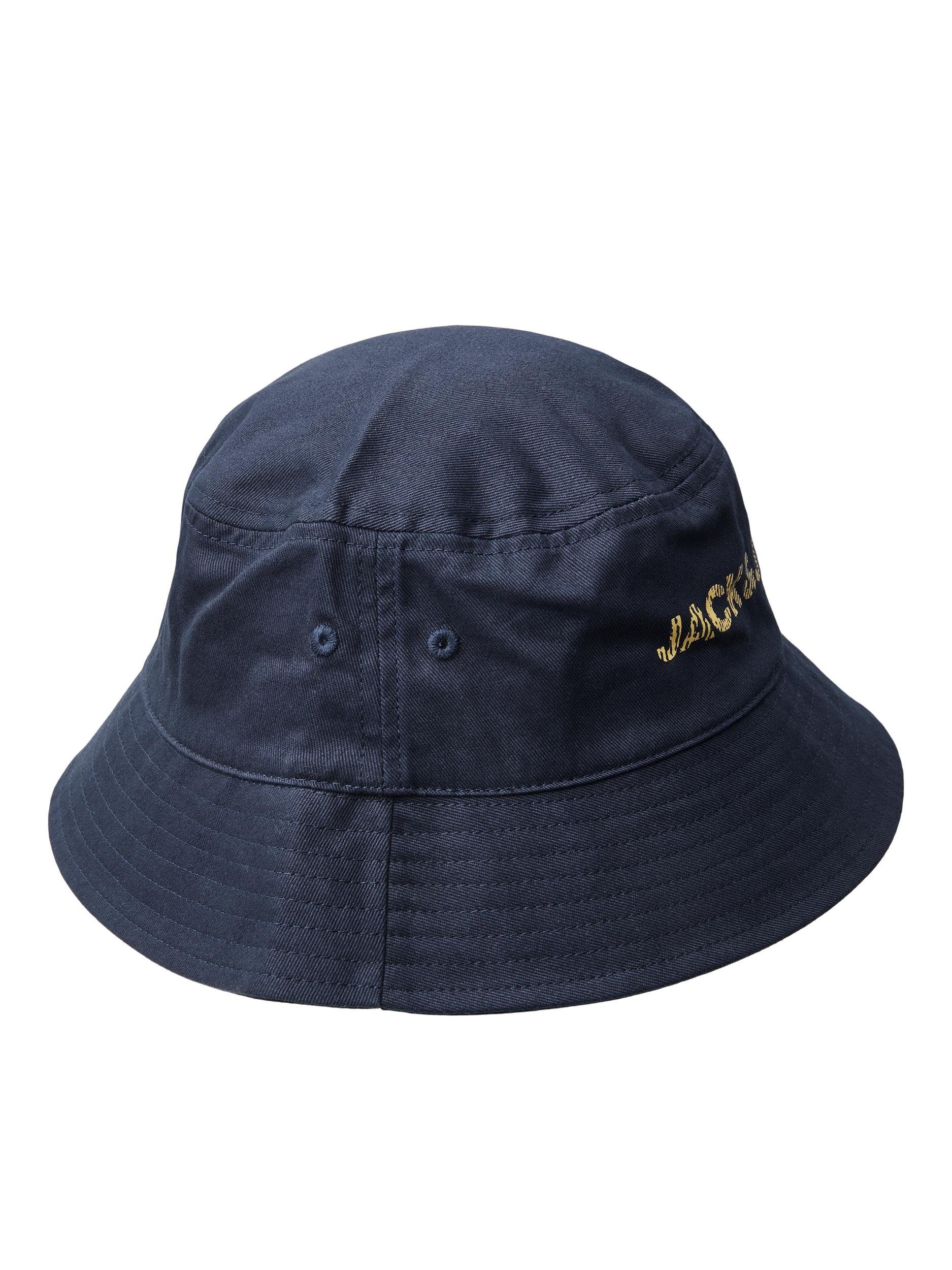Jack & Jones Jerseymütze JACADRIAN BUCKET günstig online kaufen