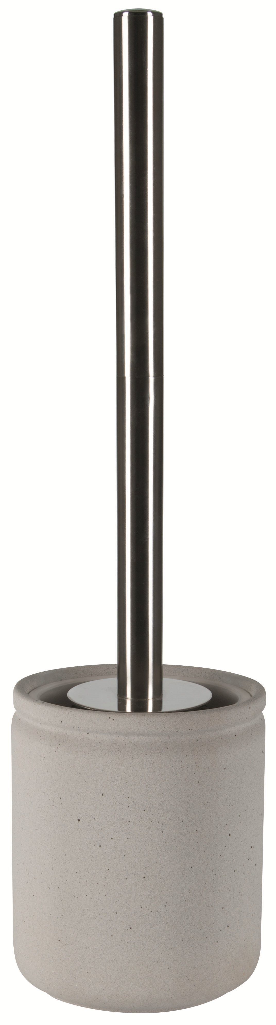 spirella Badaccessoires-Sets CEMENT, Zubehör-Set aus hochwertiger Keramik, günstig online kaufen