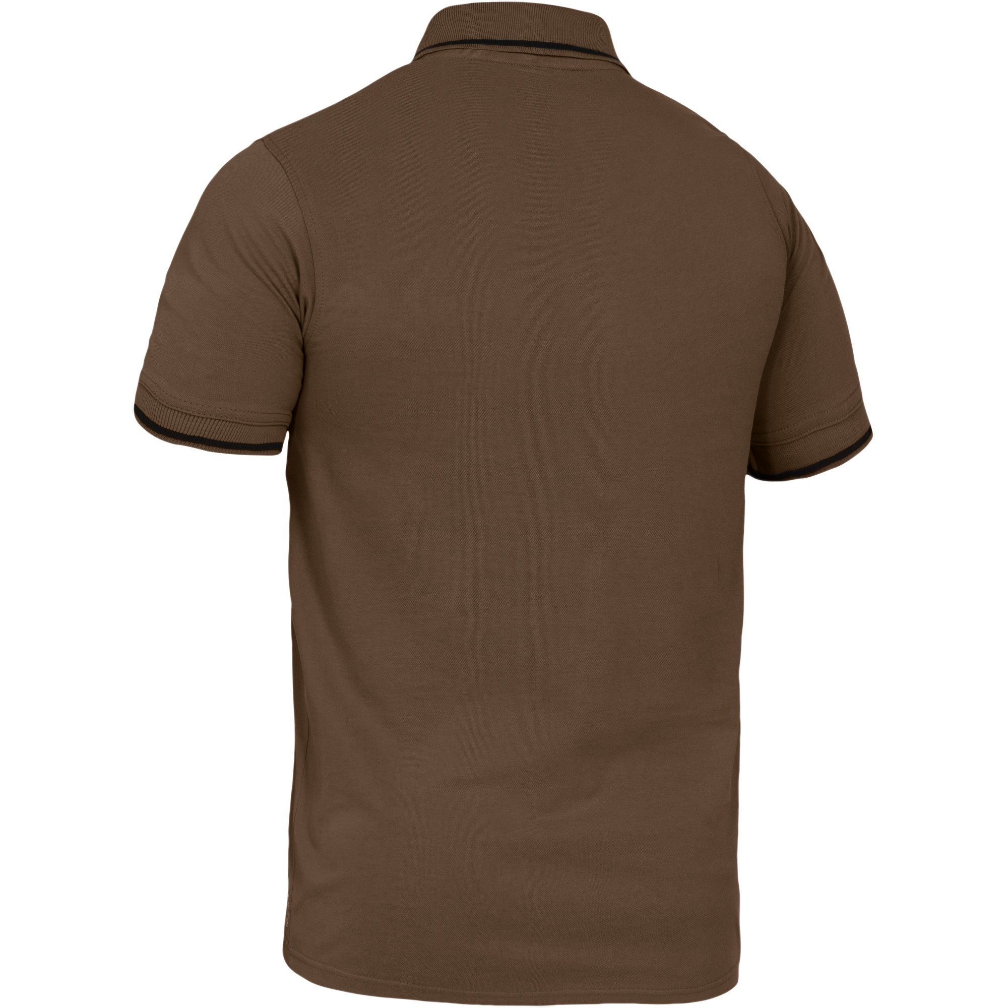 Leibwächter Poloshirt Flex-Line Herren Poloshirt kurzarm, günstig online kaufen